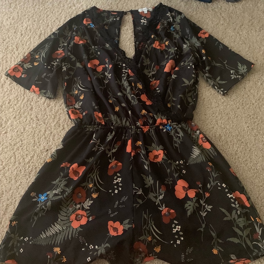 Romper